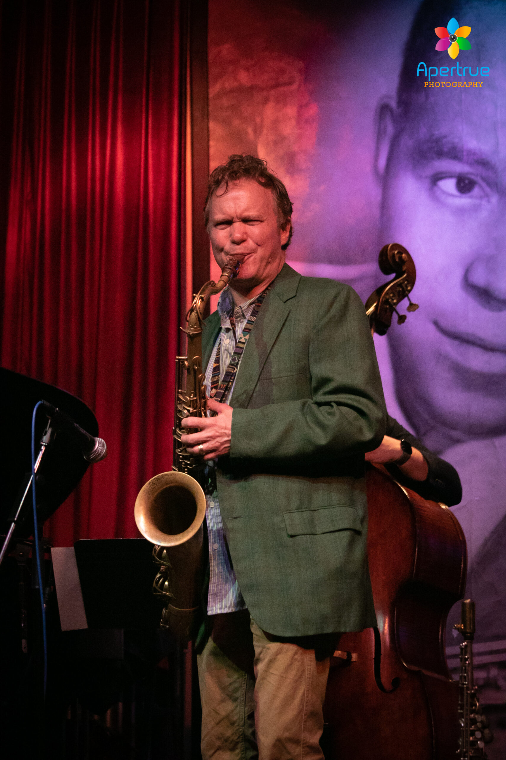 Jazz Showcase